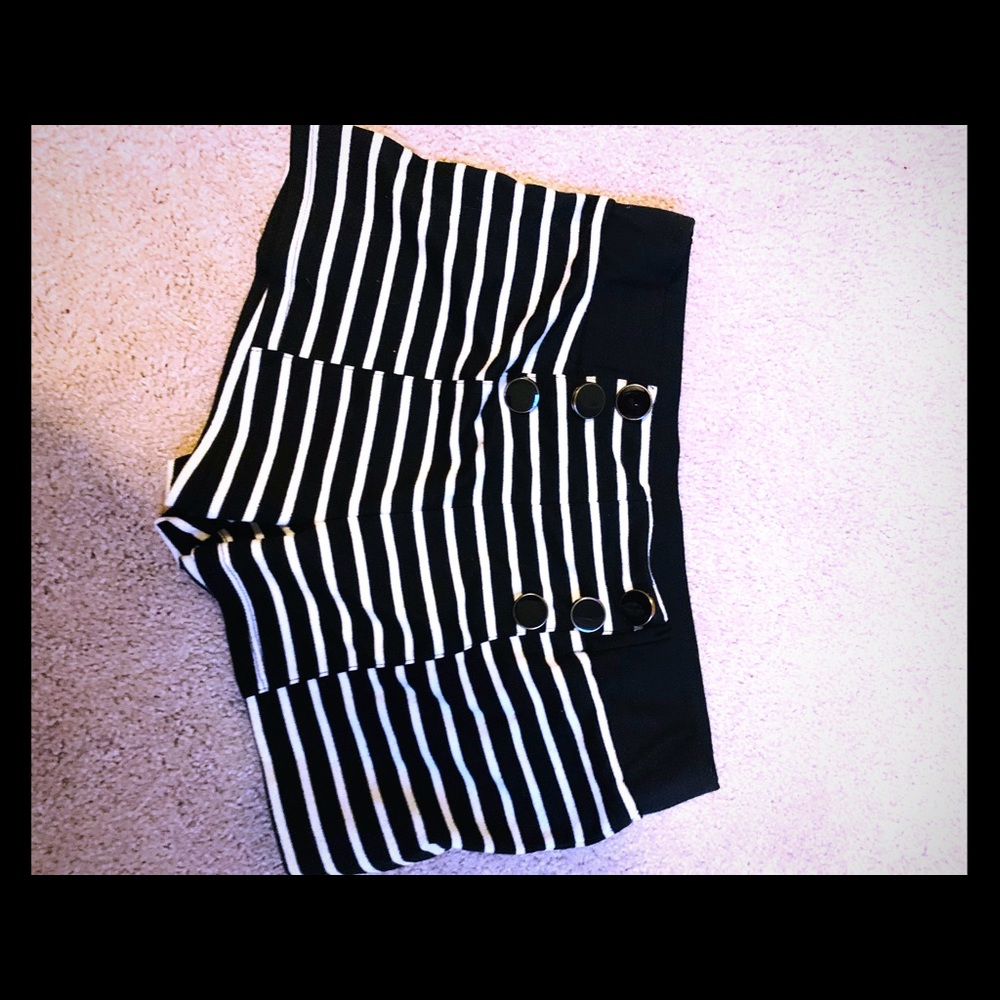 Sailor Shorts✨